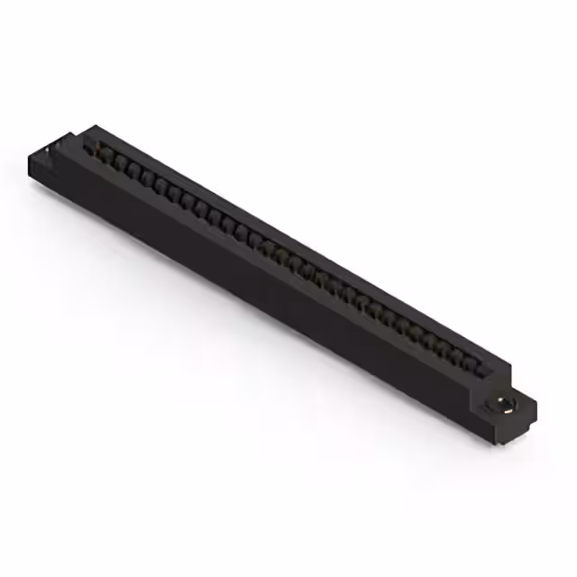 357-029-558-103 EDAC Inc.  Edgeboard Connectors